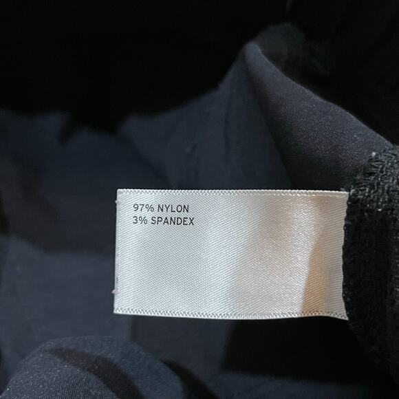 Duluth Trading Co Womens Plus Dry On The Fly 10" Shorts Black Size 20 - Picture 3 of 6